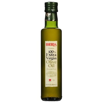 Iberia Premium 100% Extra Virgin Olive Oil