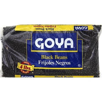 Goya Black Beans