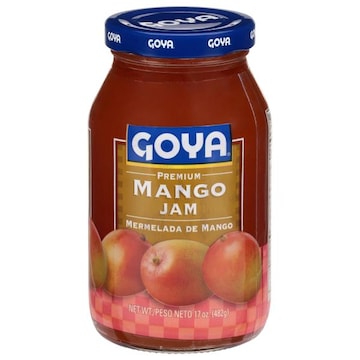 Goya Premium Mango Jam