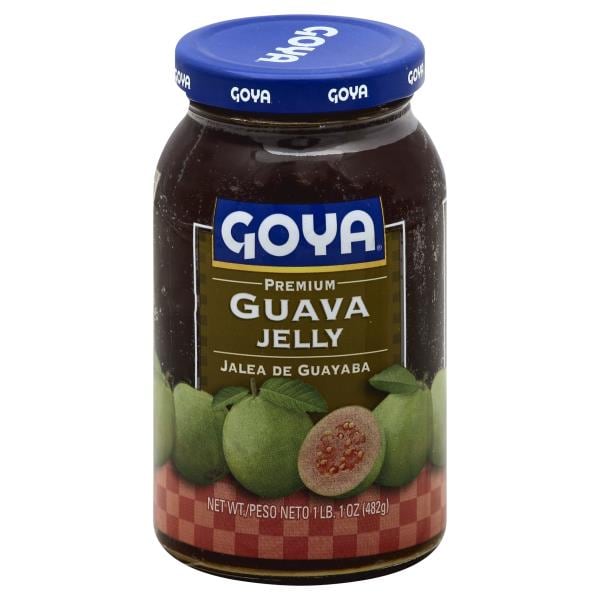 Goya Jelly, Guava, Premium | Publix Super Markets