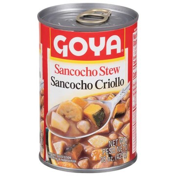 Goya Sancocho Stew