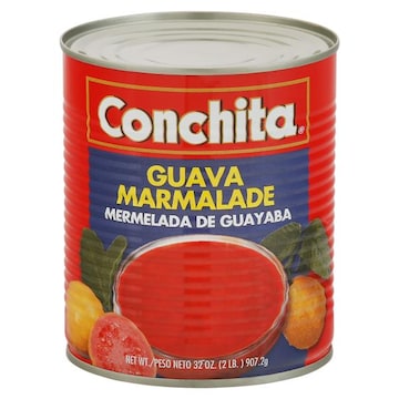 Conchita Marmalade, Guava