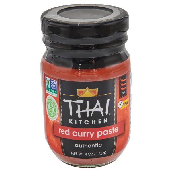 Red curry paste publix on sale