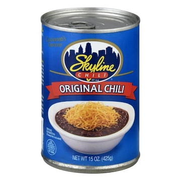 Skyline Chili Chili, Original
