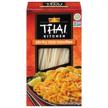Thai Kitchen Kitchen Gluten Free Stir Fry Rice Noodles