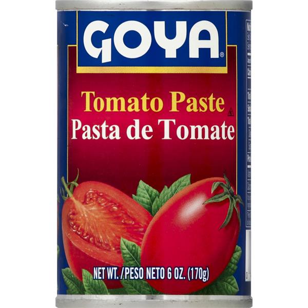 Goya Tomato Paste Publix Super Markets