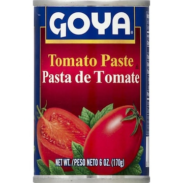 Goya Tomato Paste