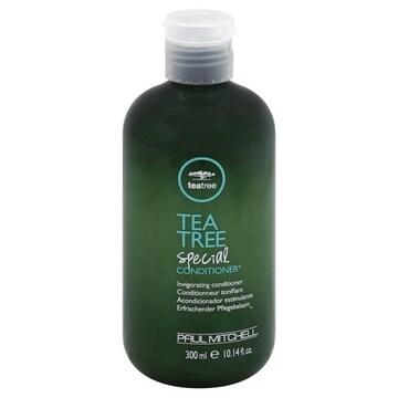 Tea Tree Conditioner, Special