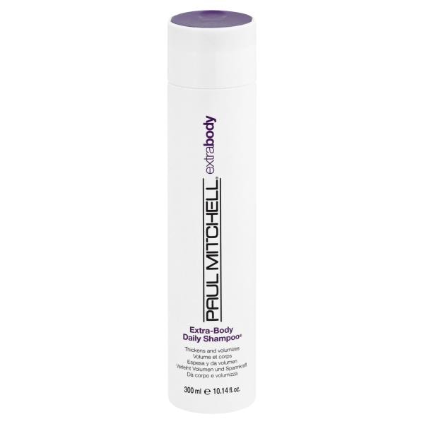 Paul Mitchell Extra Body Shampoo, Daily | Publix Super Markets