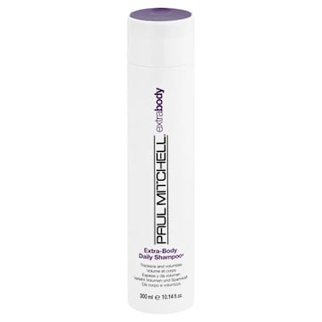 Paul Mitchell Extra Body Shampoo, Daily