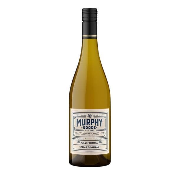 Murphy Goode Chardonnay California White Wine Publix Super Markets