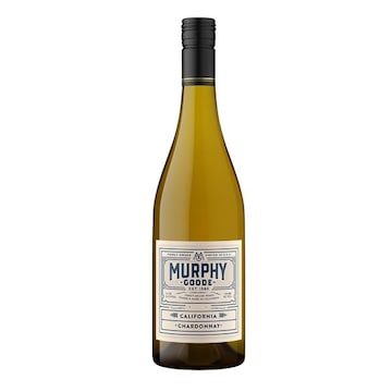 Murphy Goode Chardonnay California White Wine
