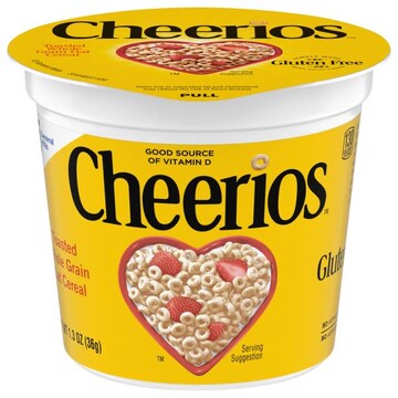 Cheerios Cereal
