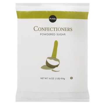 Publix Powdered Sugar, Confectioners