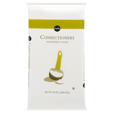 Publix Powdered Sugar, Confectioners