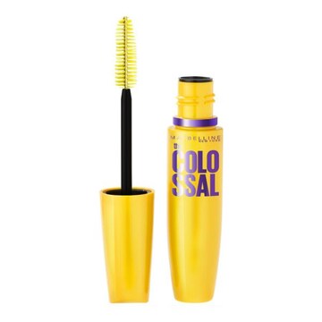 Maybelline Volum' Express The Colossal® Mascara, Classic Black Classic Black