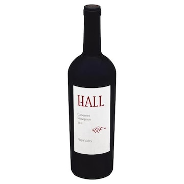 Hall Cabernet Sauvignon, Napa Valley