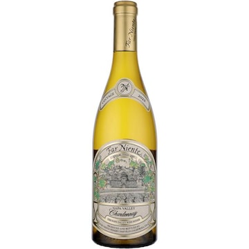 Far Niente Chardonnay California White Wine