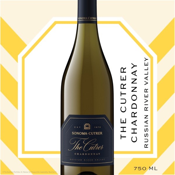 Sonoma-Cutrer The Cutrer Chardonnay | Publix Super Markets