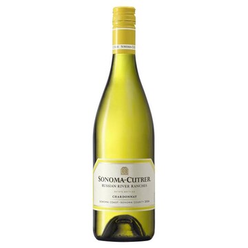 Sonoma-Cutrer Russian River Ranches Wine, Chardonnay White Wine