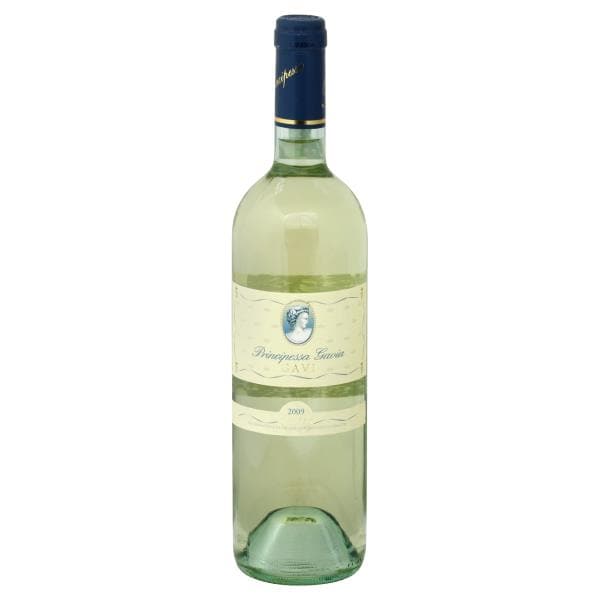 PRINCIPESSA GAVI 1988 古酒 未開栓 飲料・酒 PRINCIPESSA GAVI 1988