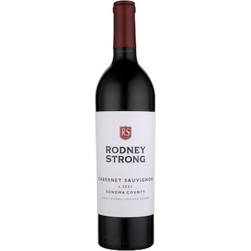 Rodney Strong Cabernet Sauvignon California Red Wine
