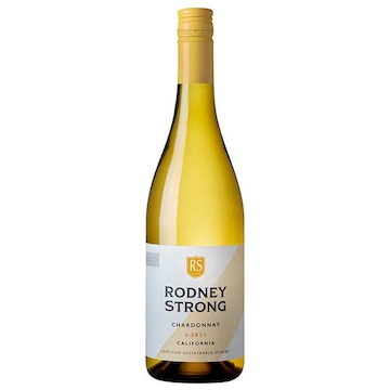 Rodney Strong Chardonnay California White Wine