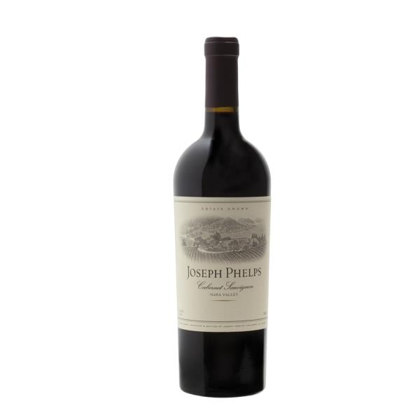 Joseph Phelps Cabernet Sauvignon California Red Wine | Publix