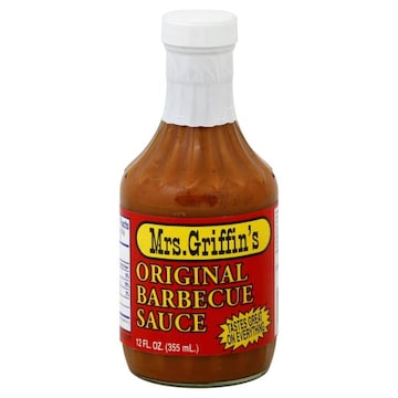Mrs. Griffin's Barbeque Sauce, Original