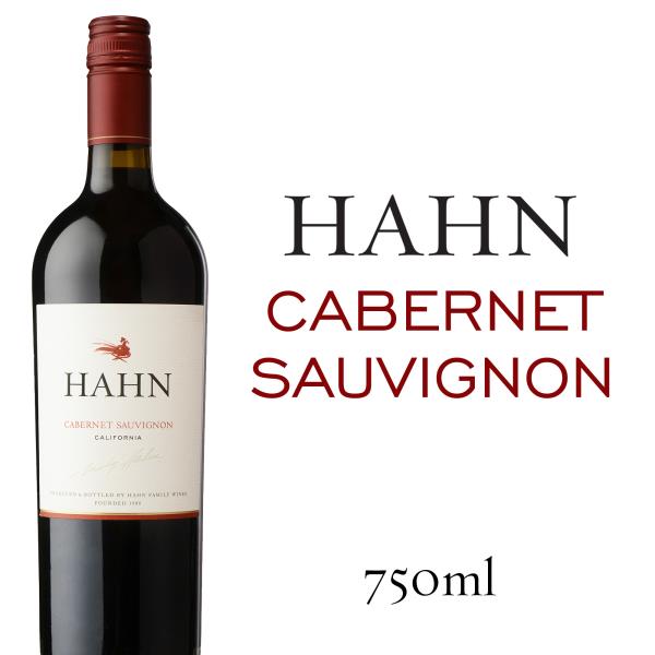 Hahn Cabernet Sauvignon, California | Publix Super Markets
