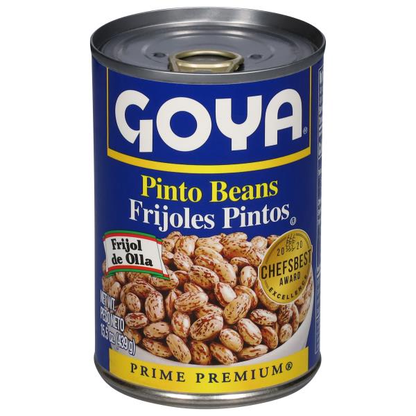Goya Prime Premium Pinto Beans Publix Super Markets