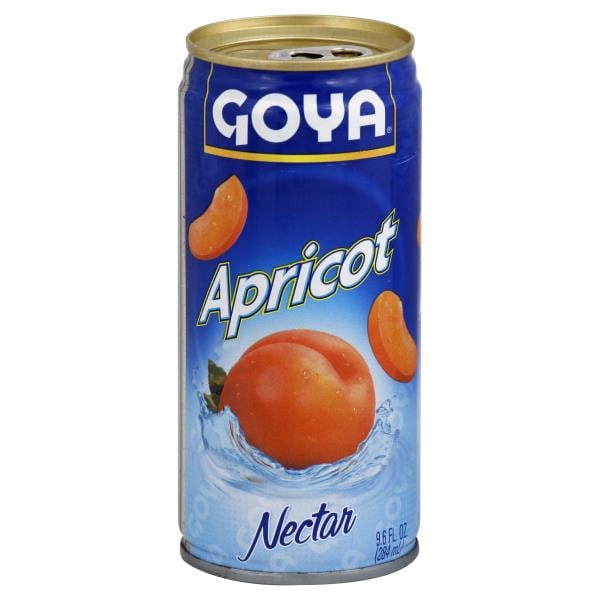 Goya Nectar, Apricot Publix Super Markets