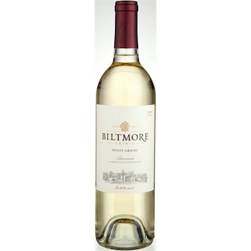 Biltmore Estate Pinot Grigio White Wine