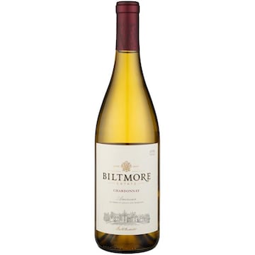 Biltmore Estate Sur Lies Chardonnay White Wine