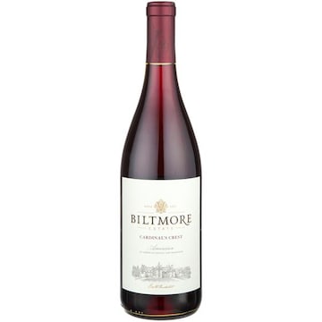 Biltmore Estate Cardinal's Crest Red Blend Wine