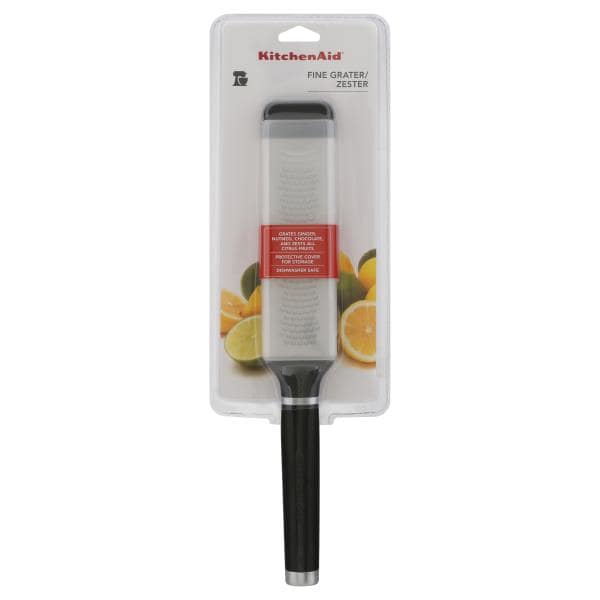 KitchenAid Grater/Zester, Fine | Publix Super Markets