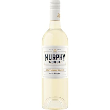 Murphy Goode Sauvignon Blanc California White Wine