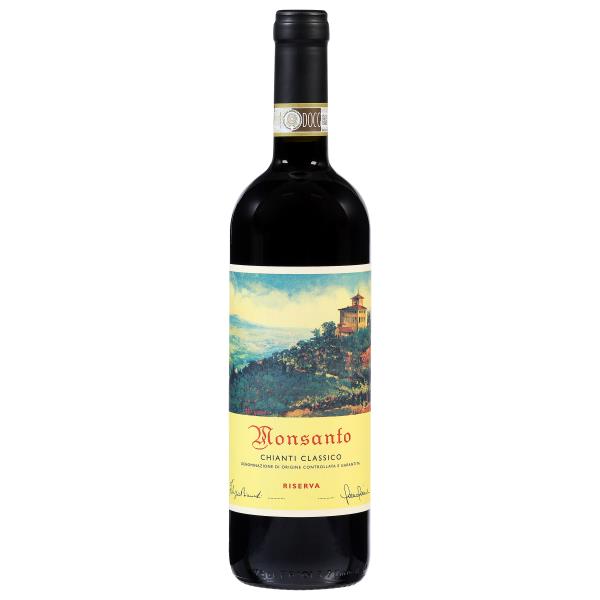 Chianti Classico Dal 1716 Riserva Chianti Classico | Publix Super