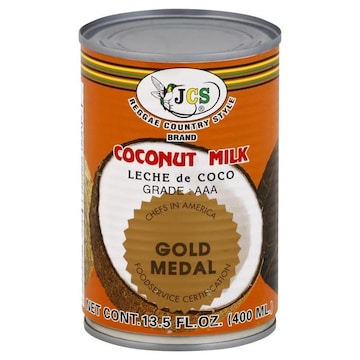 Jcs Coconut Milk