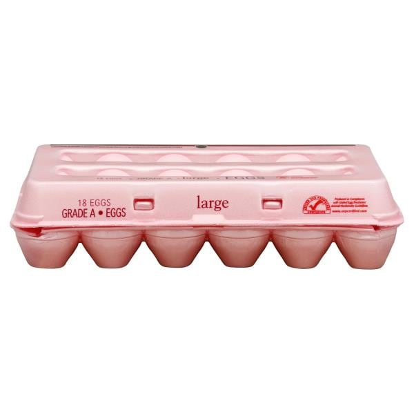 Publix Eggs, Large Publix Super Markets