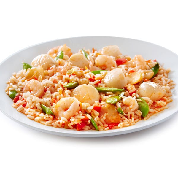 Shrimp and Scallop Cook in Bag Meal, Fresh, Ready to Cook Publix