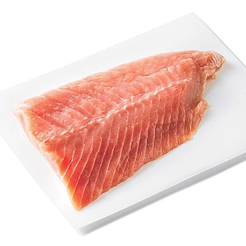 GreenWise Keta Salmon Select Cuts, Fresh, Wild, Sustainably Sourced