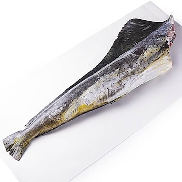 Whole Mahi Mahi, Small, Fresh, Wild, Responsibly Sourced