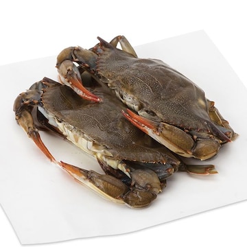Soft Shell Crab, Colossal, Wild, Prev. Frozen