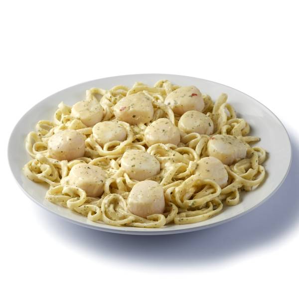 Aprons Scallop Scampi Cook in Bag Meal, Ready to Cook Publix Super