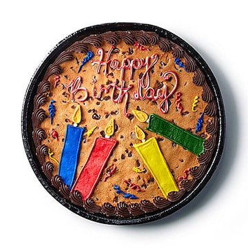 Birthday Candles