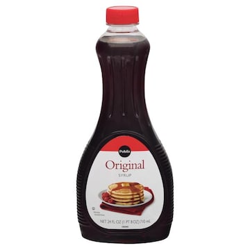 Publix Syrup, Original