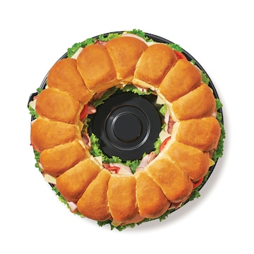 Publix Deli Ultimate Ringleader