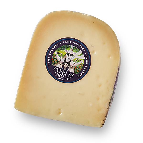 Lamb Chopper Cheese  Cheese From Sheep Milk