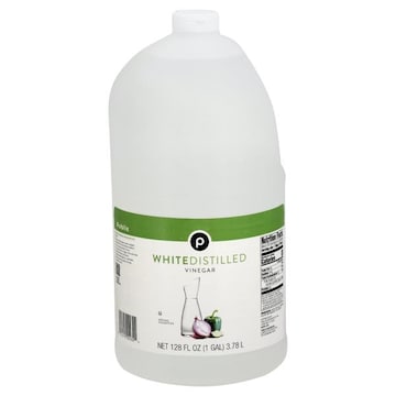 Publix Vinegar, White, Distilled